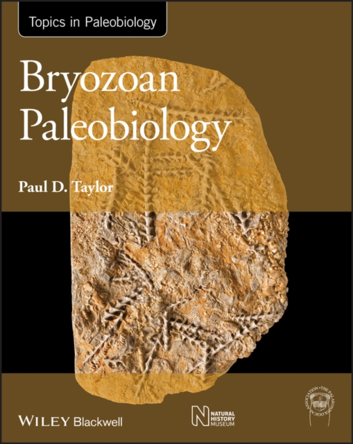 Bryozoan Paleobiology, Paperback / softback Book