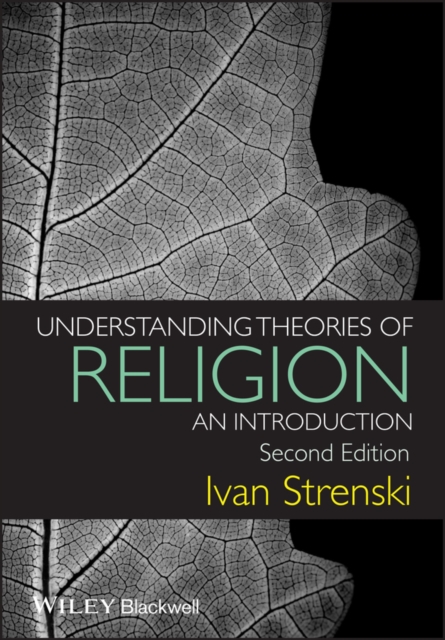 Understanding Theories of Religion : An Introduction, PDF eBook