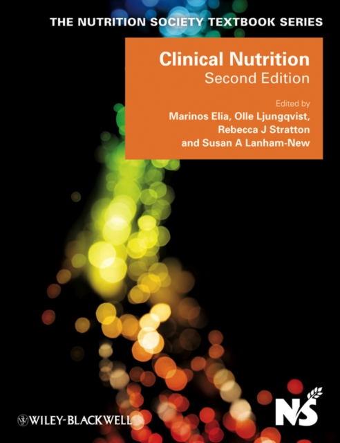 Clinical Nutrition, PDF eBook
