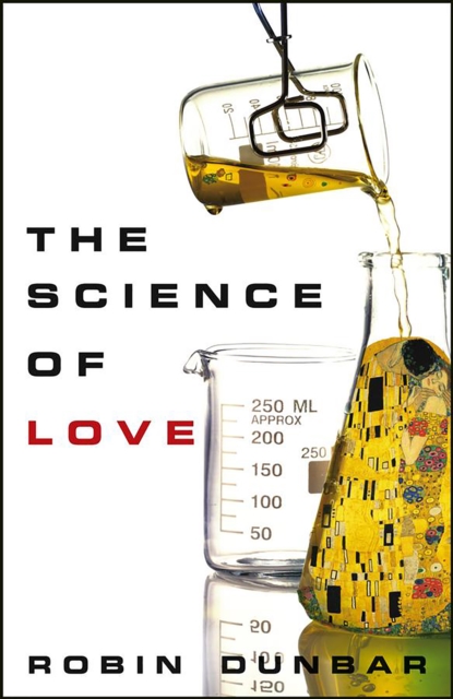 The Science of Love, PDF eBook