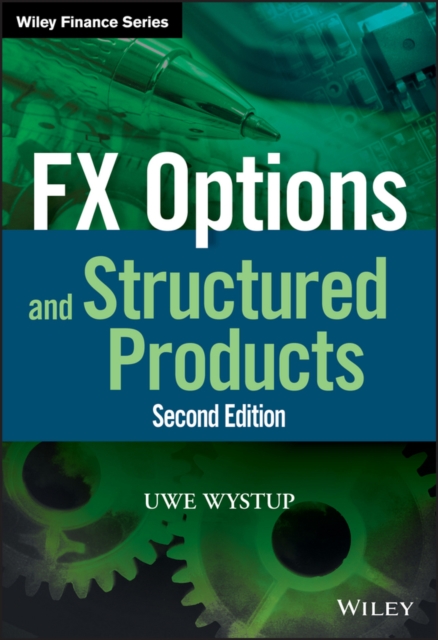 FX Options and Structured Products, PDF eBook