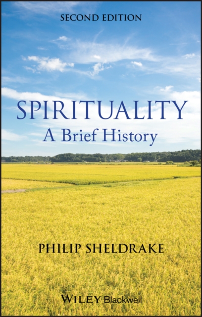 Spirituality : A Brief History, PDF eBook