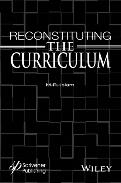 Reconstituting the Curriculum, Hardback Book