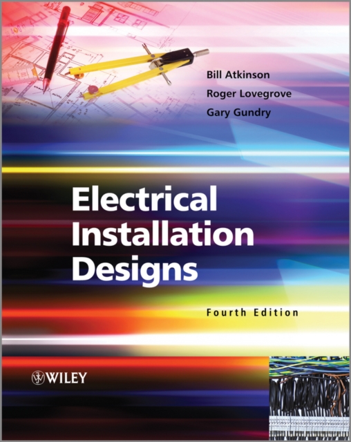 Electrical Installation Designs, PDF eBook