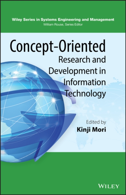 Concept-Oriented Research and Development in Information Technology, Hardback Book