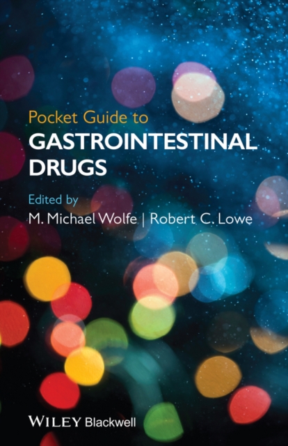 Pocket Guide to GastrointestinaI Drugs, EPUB eBook