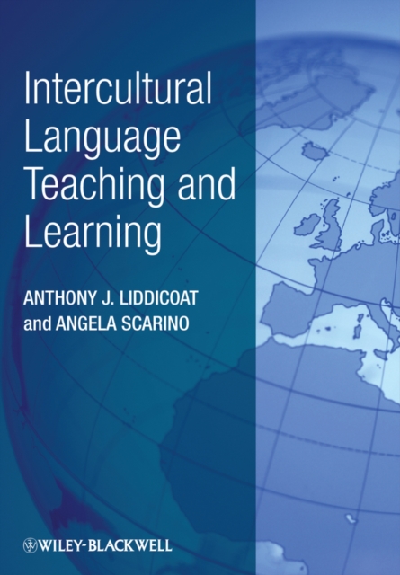 Intercultural Language Teaching and Learning, PDF eBook