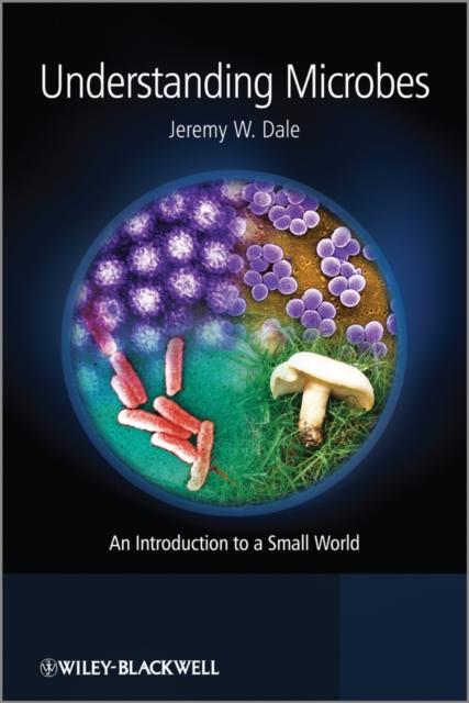 Understanding Microbes : An Introduction to a Small World, EPUB eBook