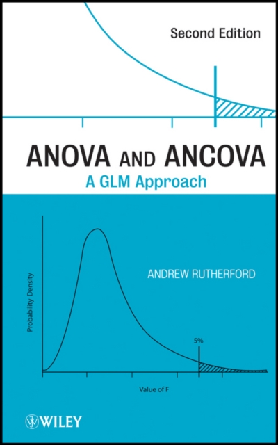 ANOVA and ANCOVA : A GLM Approach, EPUB eBook