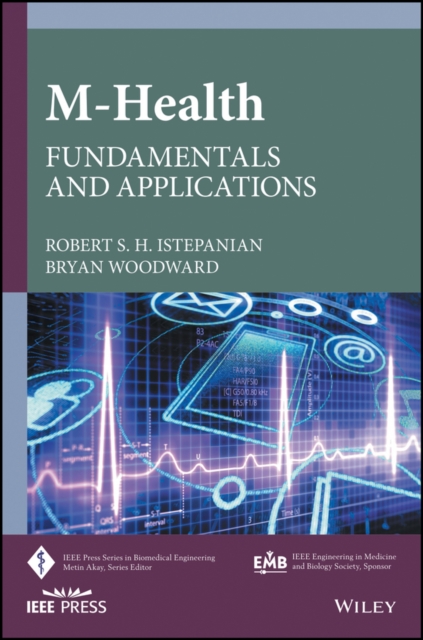 m-Health : Fundamentals and Applications, Hardback Book