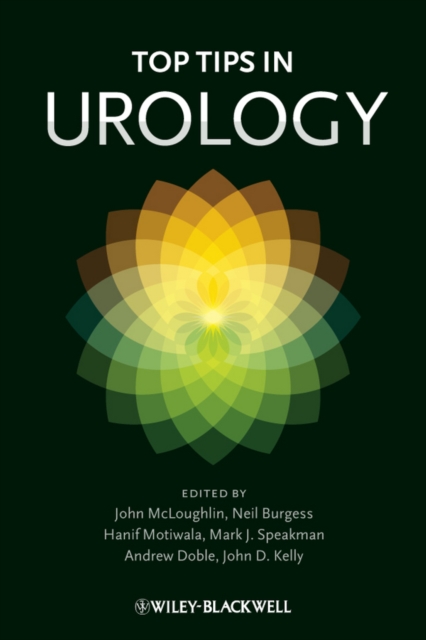 Top Tips in Urology, EPUB eBook