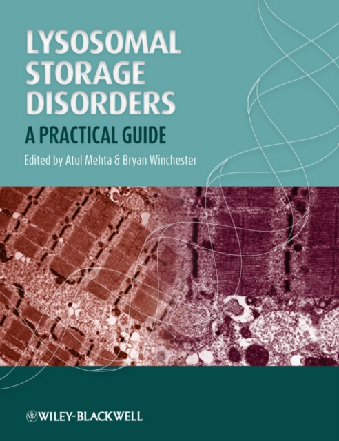 Lysosomal Storage Disorders : A Practical Guide, EPUB eBook