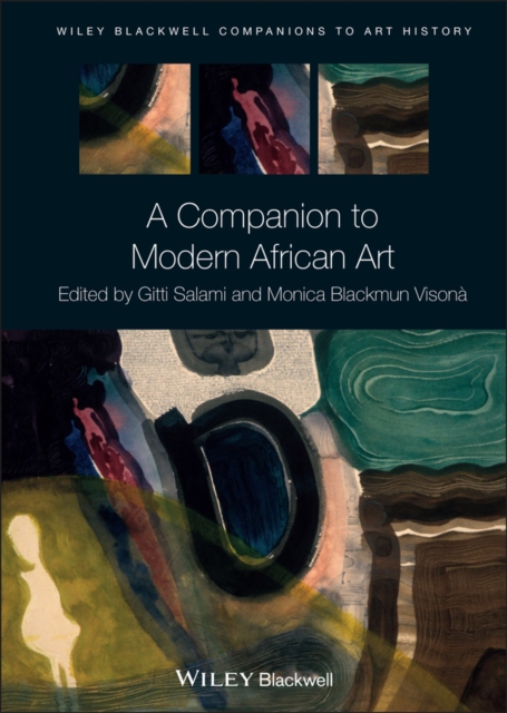 A Companion to Modern African Art, PDF eBook