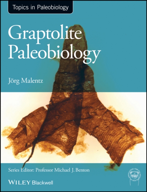 Graptolite Paleobiology, Hardback Book
