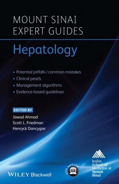 Hepatology, Paperback / softback Book