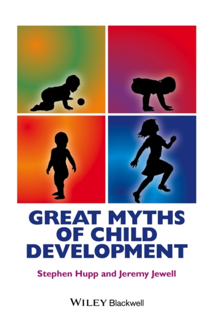 Great Myths of Child Development, Paperback / softback Book