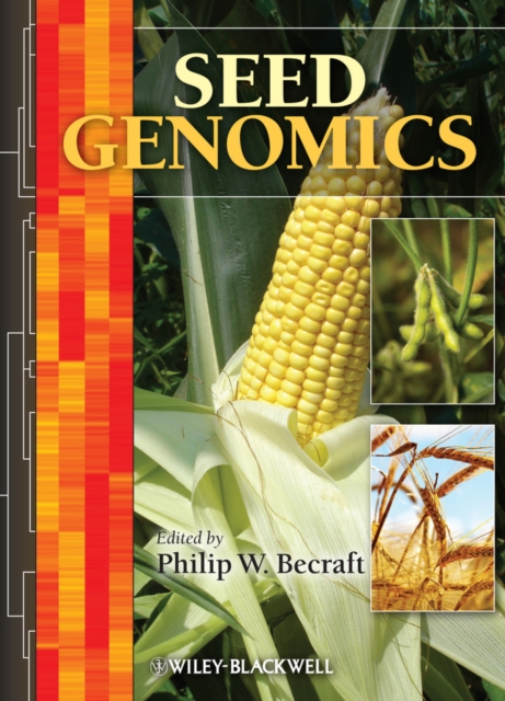 Seed Genomics, EPUB eBook