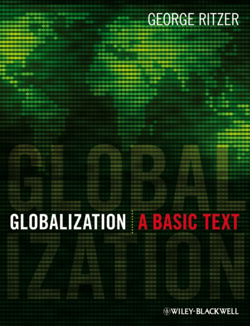 Globalization, PDF eBook