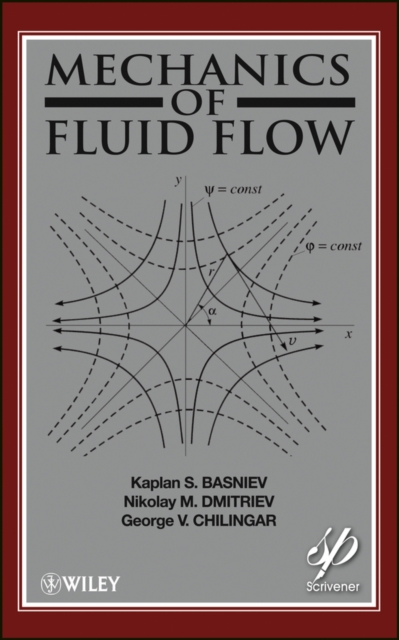 Mechanics of Fluid Flow, PDF eBook