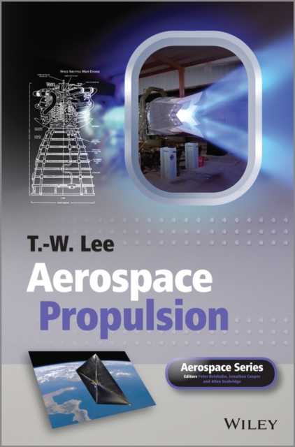 Aerospace Propulsion, PDF eBook