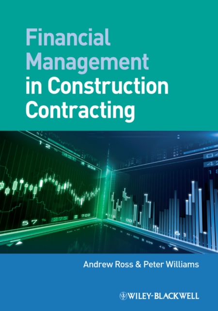 Financial Management in Construction Contracting, PDF eBook