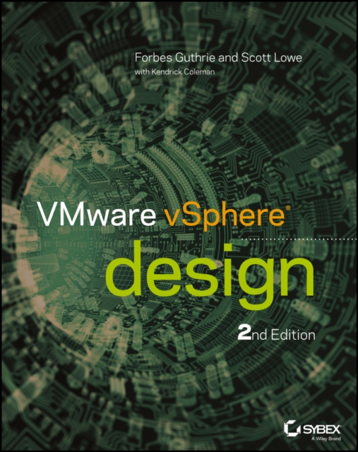 VMware vSphere Design, PDF eBook