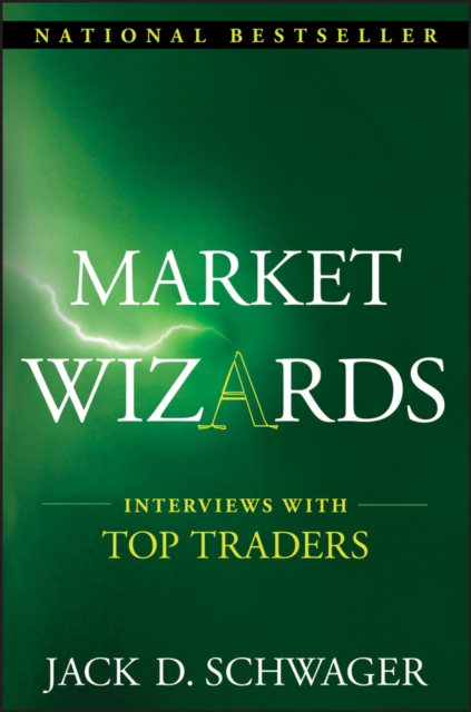 Market Wizards: Interviews with Top Traders, EPUB eBook