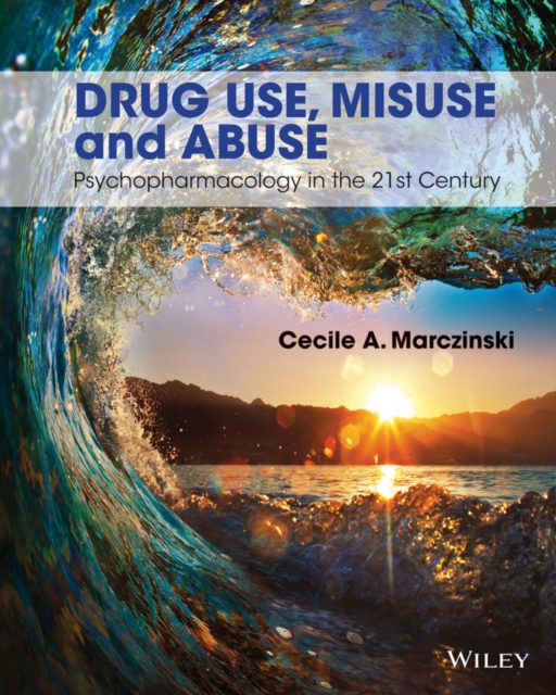 Drug Use, Misuse and Abuse : Psychopharmacology in the 21st Century, Paperback / softback Book
