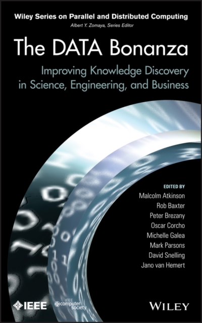 The Data Bonanza : Improving Knowledge Discovery in Science, Engineering, and Business, PDF eBook
