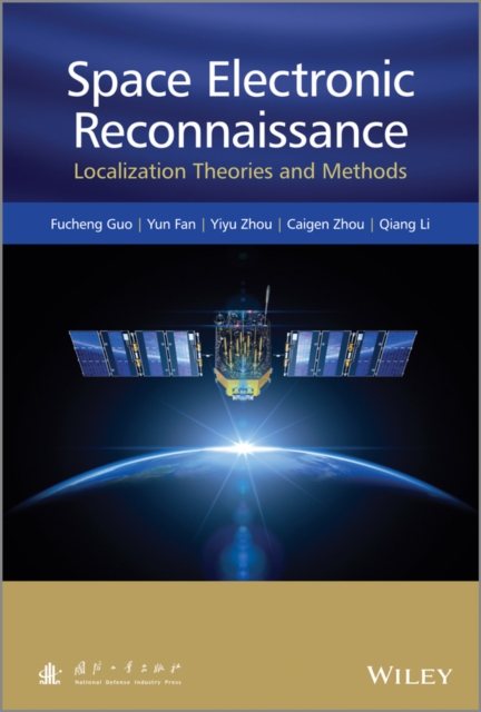 Space Electronic Reconnaissance : Localization Theories and Methods, PDF eBook