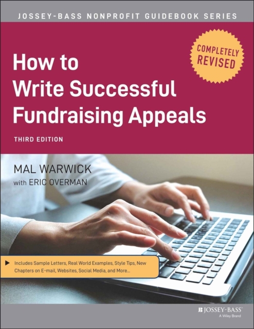 How to Write Successful Fundraising Appeals, Paperback / softback Book