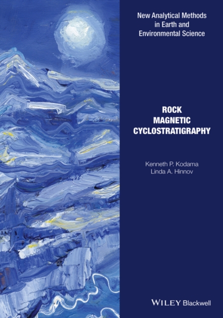 Rock Magnetic Cyclostratigraphy, EPUB eBook