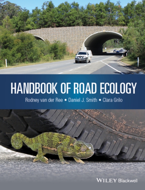 Handbook of Road Ecology, PDF eBook