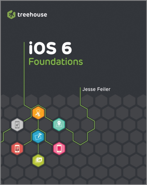 iOS 6 Foundations, EPUB eBook