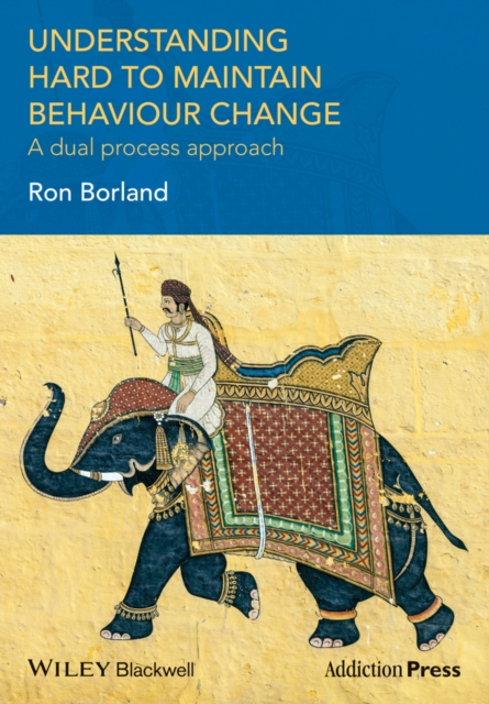 Understanding Hard to Maintain Behaviour Change : A Dual Process Approach, Paperback / softback Book