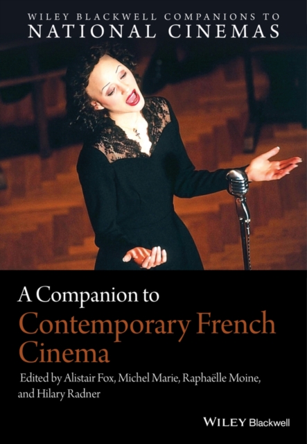 A Companion to Contemporary French Cinema, PDF eBook