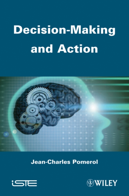 Decision Making and Action, EPUB eBook