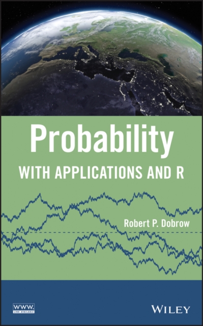 Probability : With Applications and R, PDF eBook