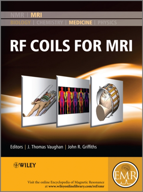 RF Coils for MRI, PDF eBook