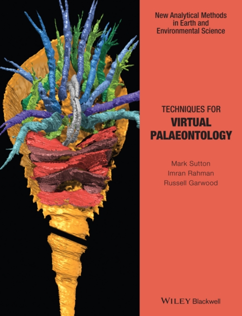 Techniques for Virtual Palaeontology, EPUB eBook