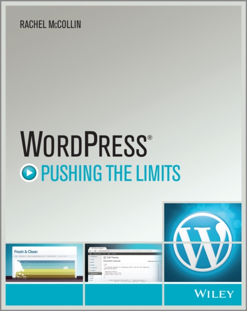 WordPress : Pushing the Limits, PDF eBook