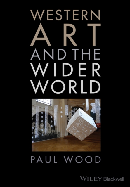 Western Art and the Wider World, EPUB eBook