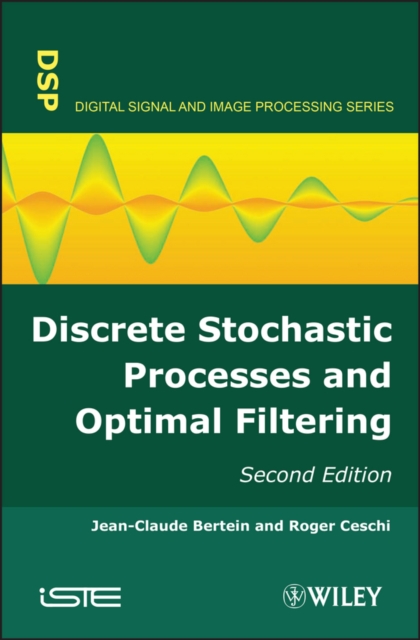 Discrete Stochastic Processes and Optimal Filtering, EPUB eBook