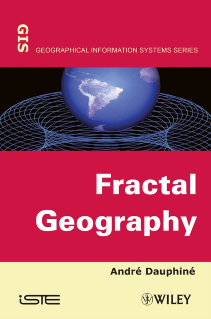 Fractal Geography, EPUB eBook