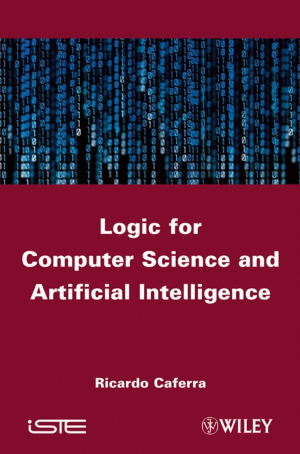 Logic for Computer Science and Artificial Intelligence, PDF eBook