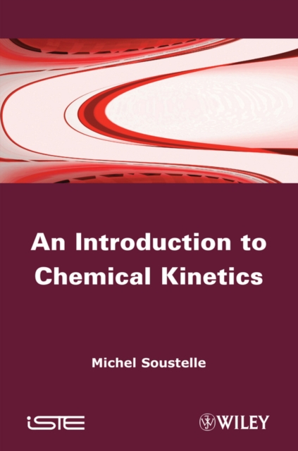 An Introduction to Chemical Kinetics, EPUB eBook