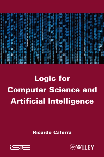 Logic for Computer Science and Artificial Intelligence, EPUB eBook