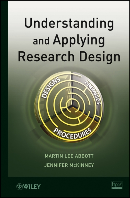 Understanding and Applying Research Design, EPUB eBook