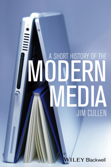 A Short History of the Modern Media, PDF eBook