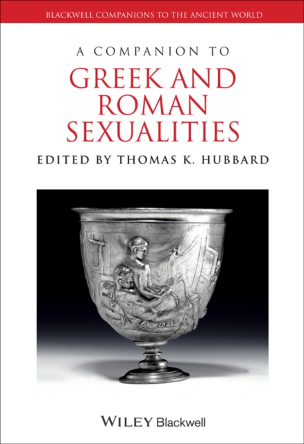 A Companion to Greek and Roman Sexualities, EPUB eBook